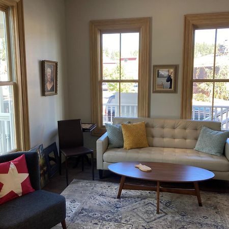 Tahoe Star Hotel Truckee Extérieur photo